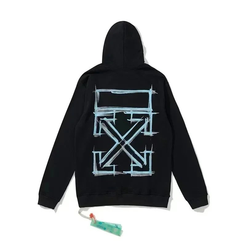 Off-White X Black Ho