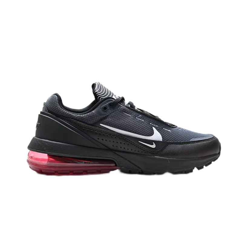 Nike Air Max 270 Black Sneakers