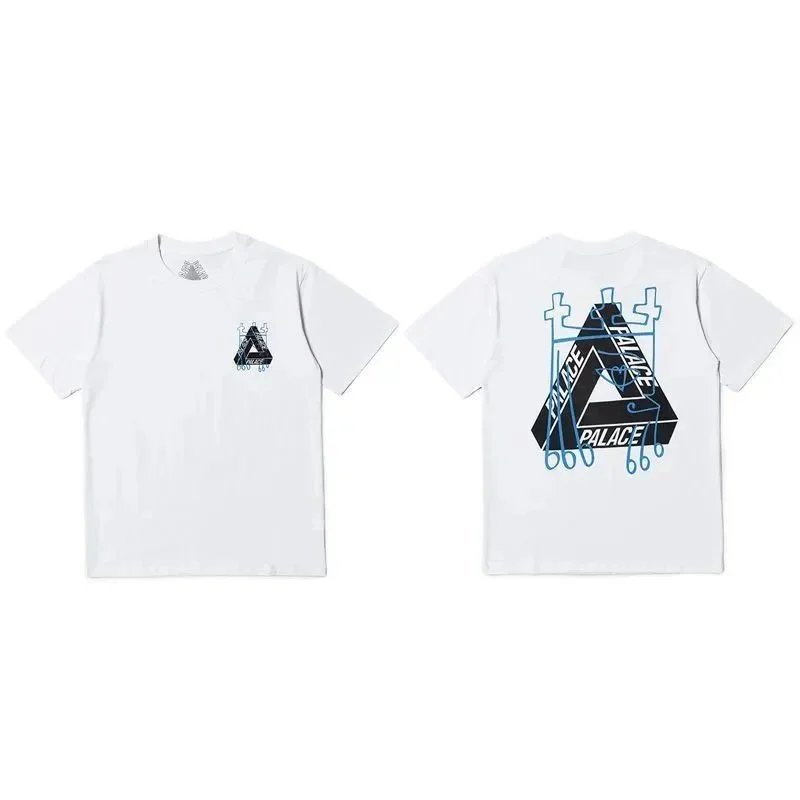 Palace Triangle Whit