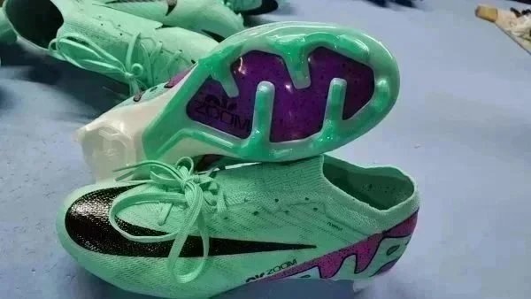 Nike Mercurial Green