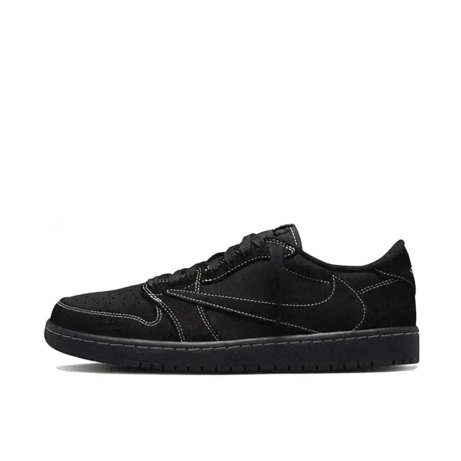 High-Top Sneakers Anti-Slip photo 3