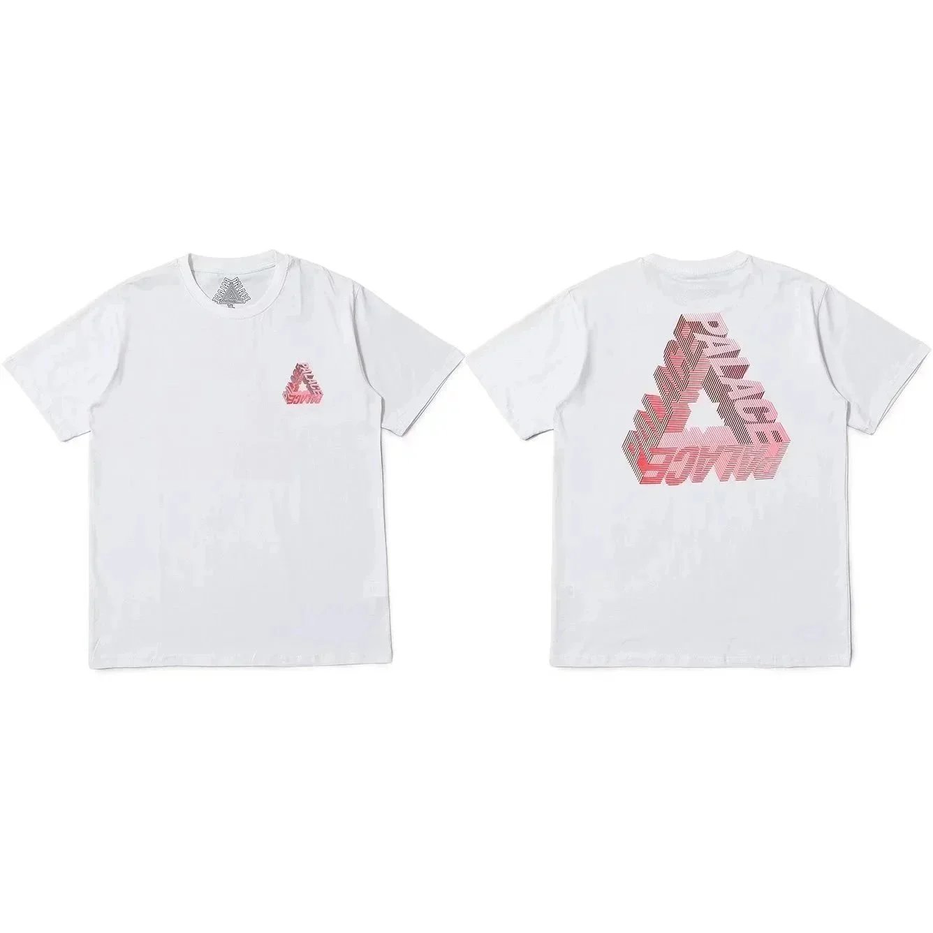 Palace Triangle Whit
