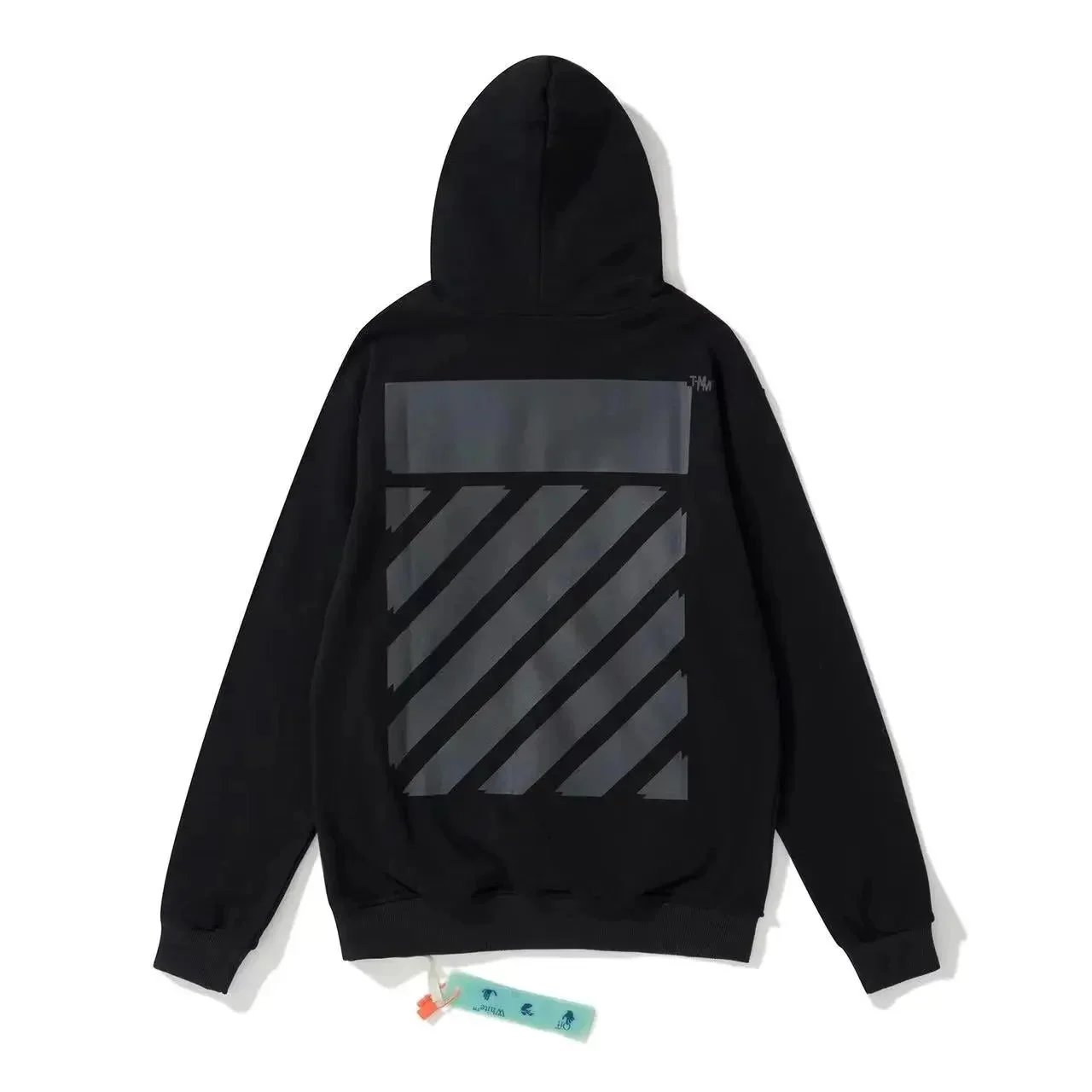 Off-White Diagonal B