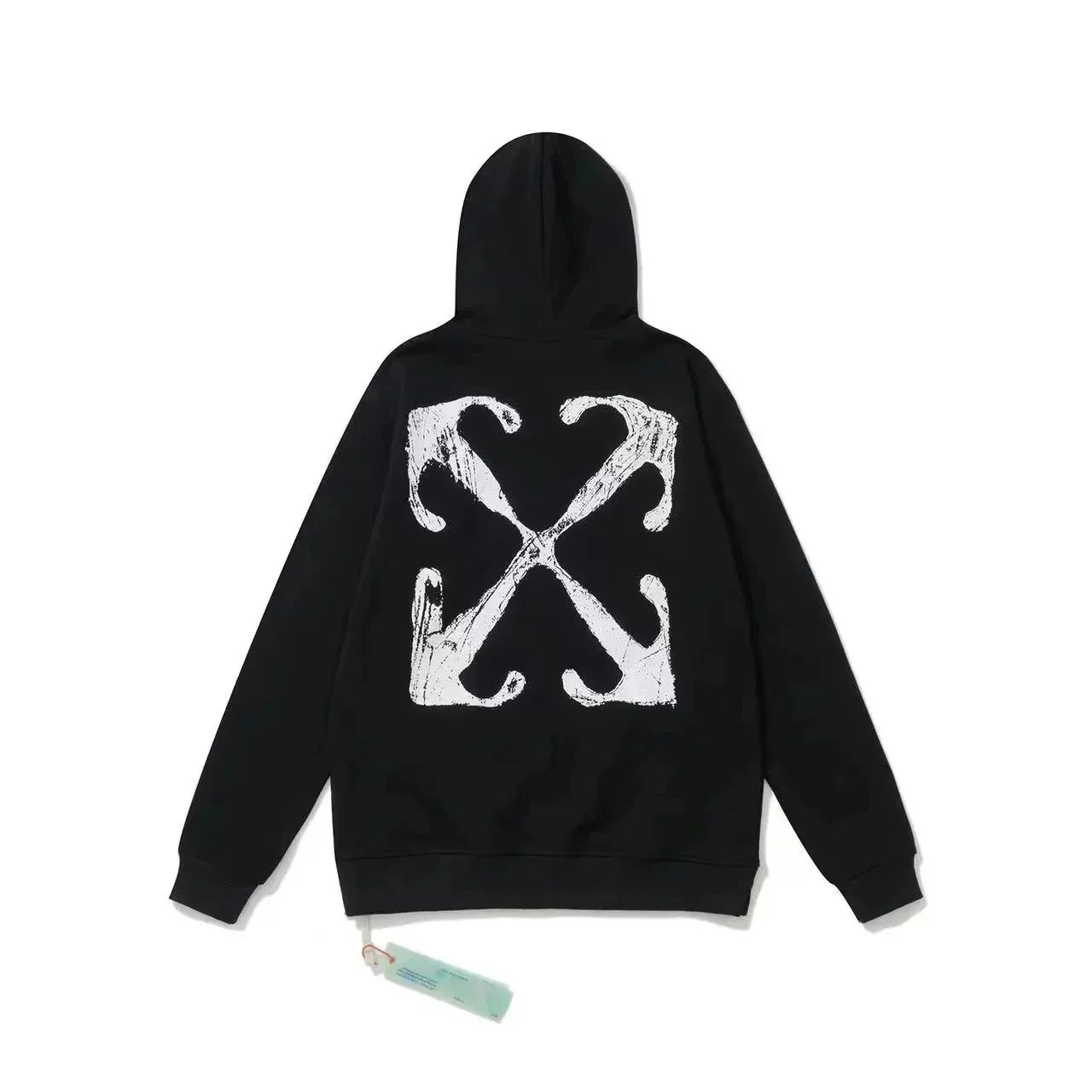 Off-White Arrow Blac