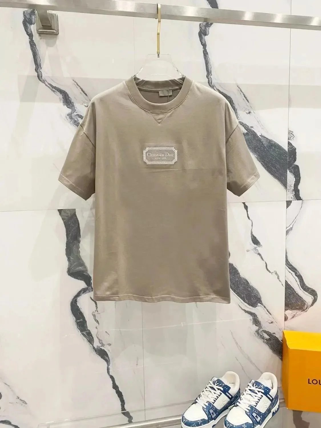 Christian Dior Beige