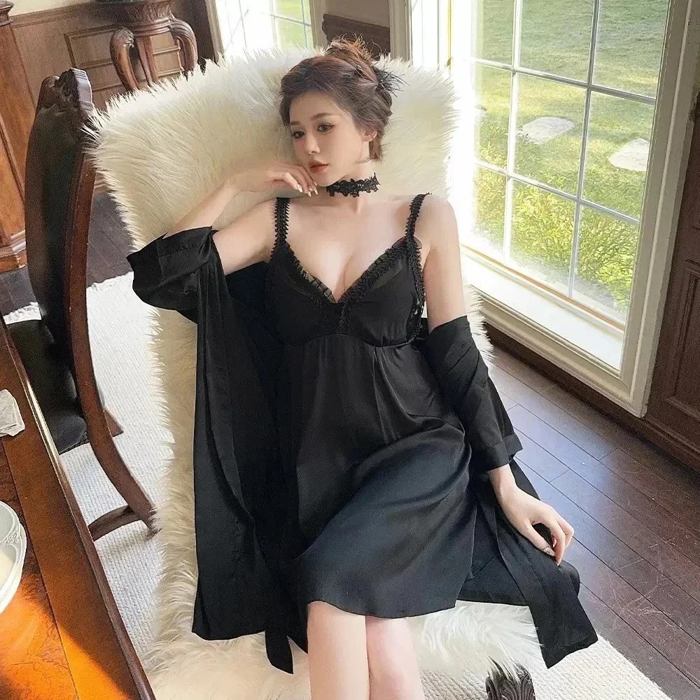 Lily's Secret Black 