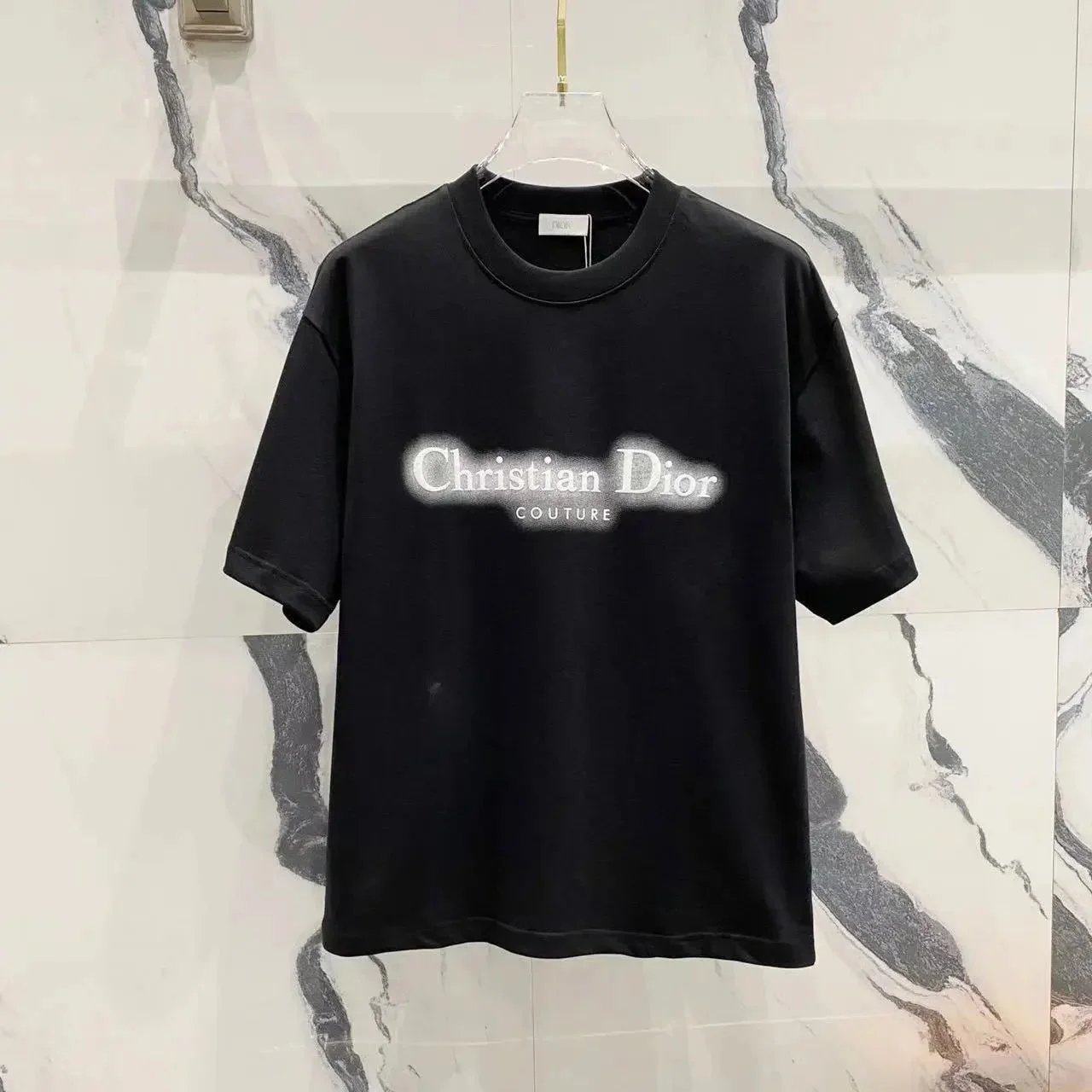 Christian Dior Black