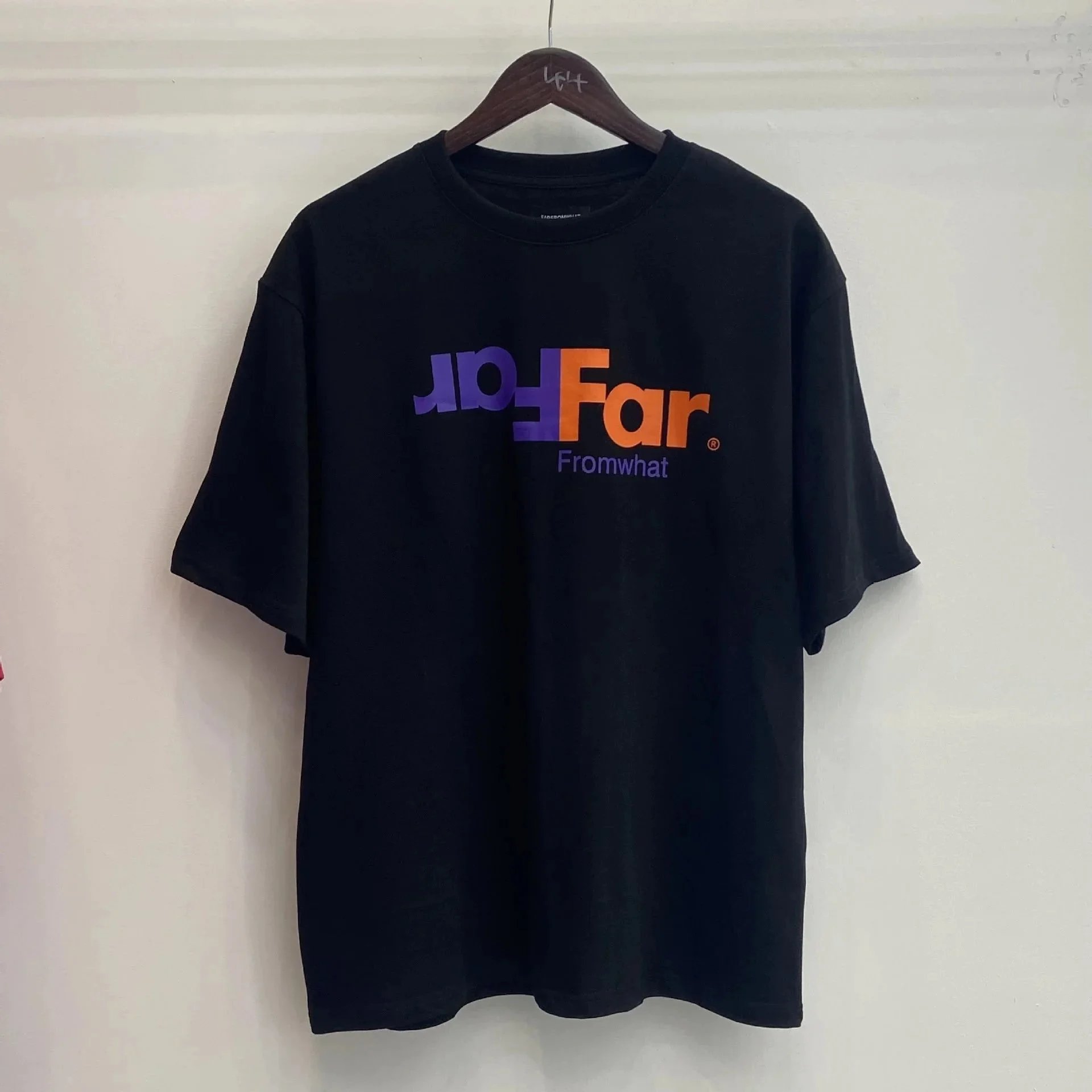 Fromwhat JayFar Blac