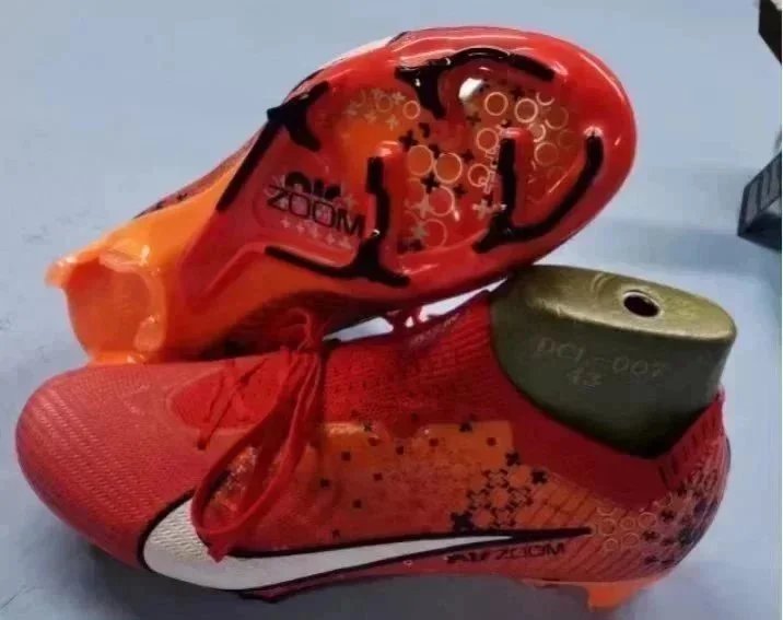 Nike Mercurial Zoom 