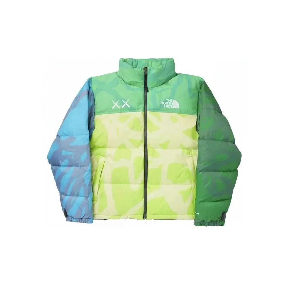 The North Face Nupts