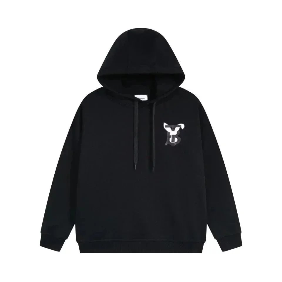 Burberry Black Monog