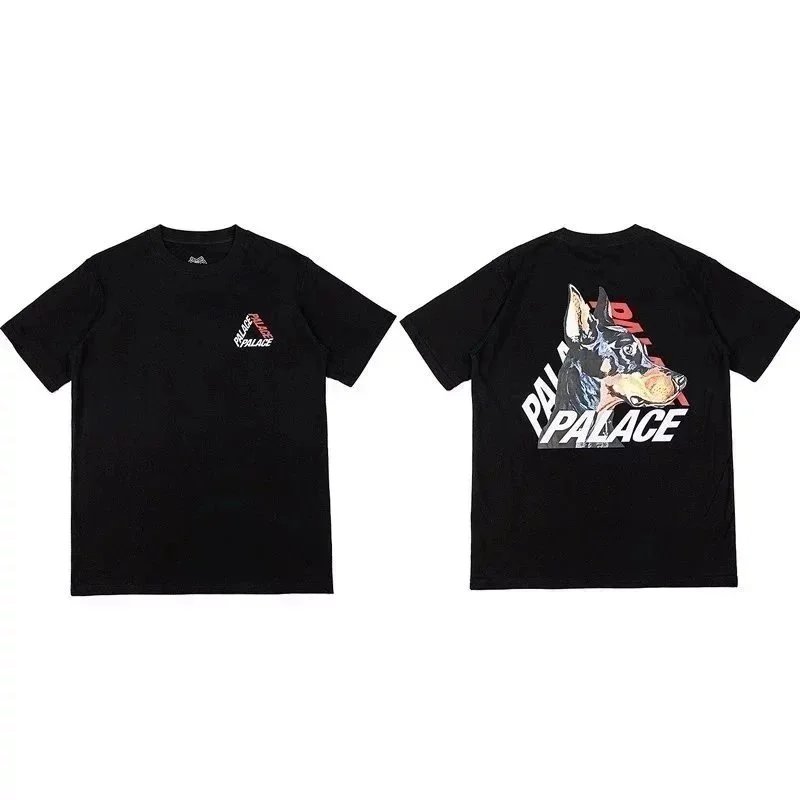 Palace Doberman Blac