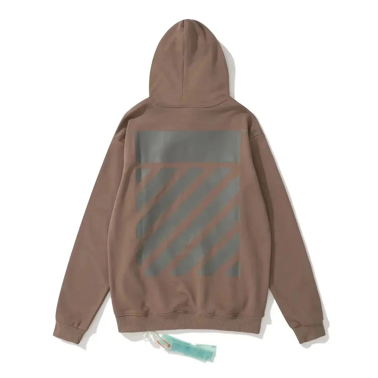 Off-White Diagonal B