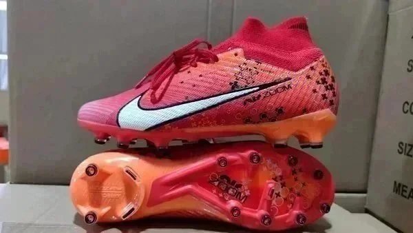 Nike Mercurial Vapor