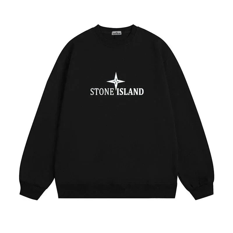 Stone Island Black S