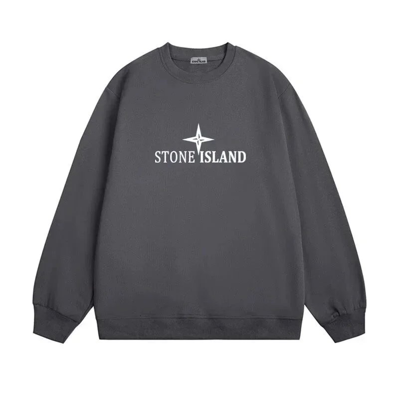 Stone Island Grey Sw