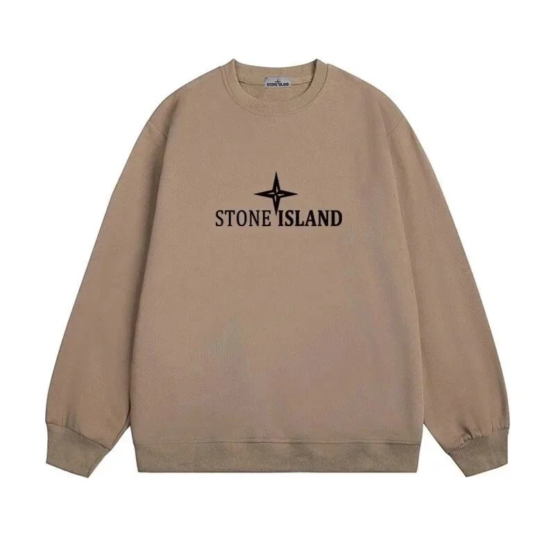 Stone Island Beige S