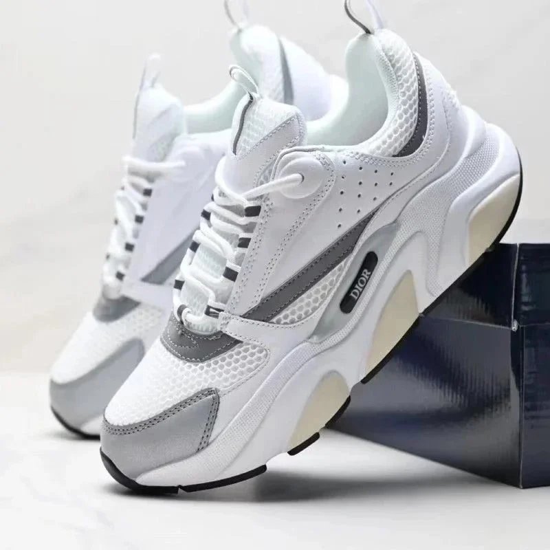 Classic Unisex Sports Casual Shoes photo 6