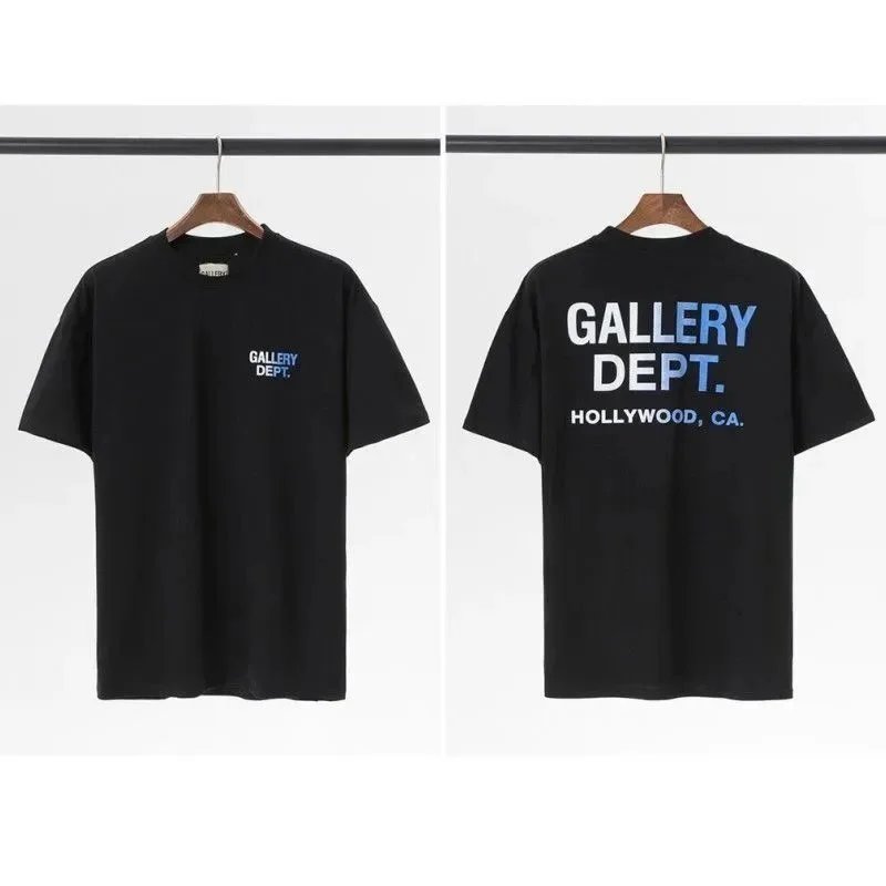 Gallery Dept. Black 