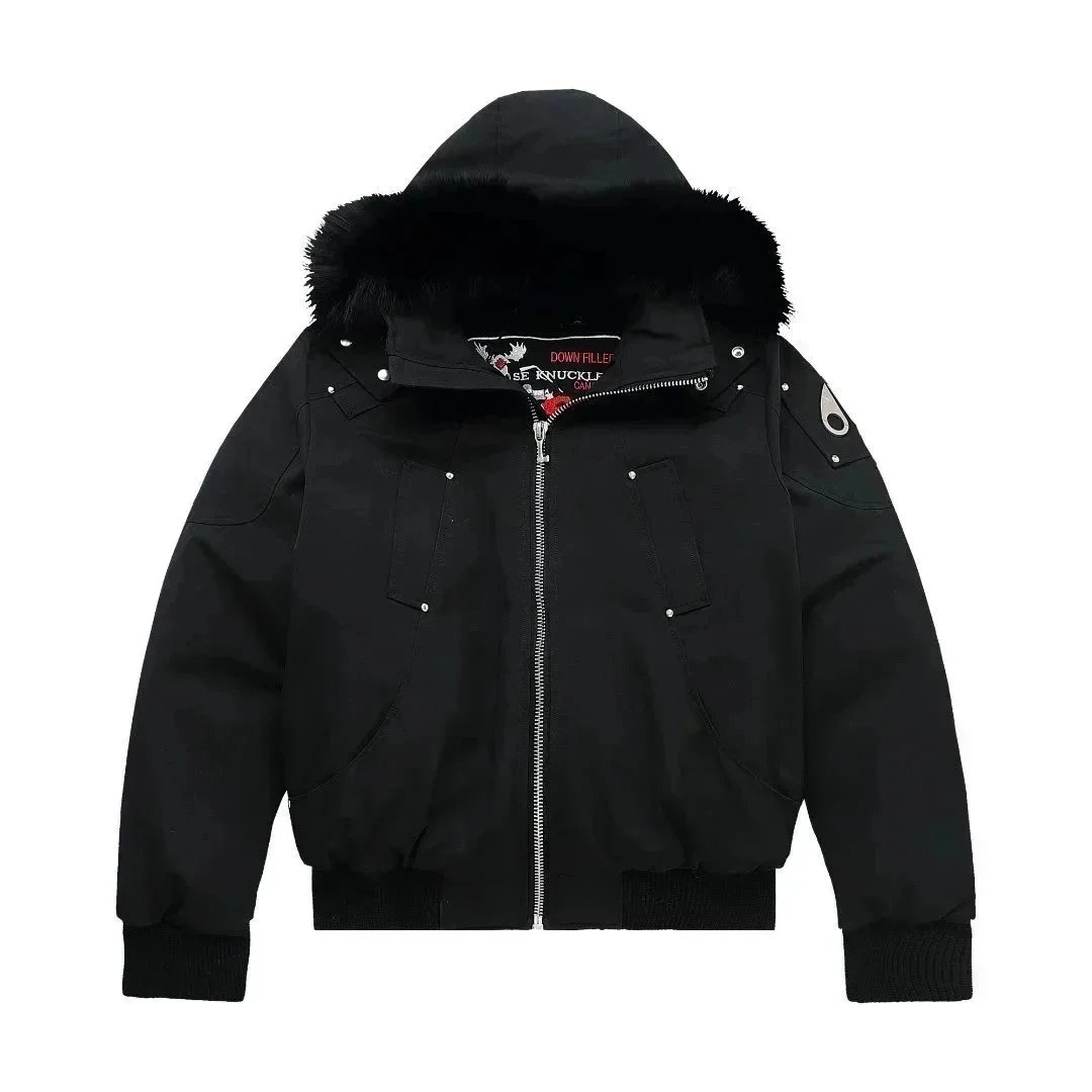 Se Knuckle Black Jac