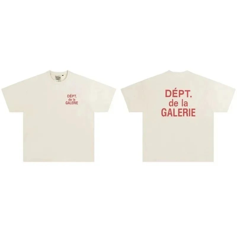 Dept. de la Galerie 
