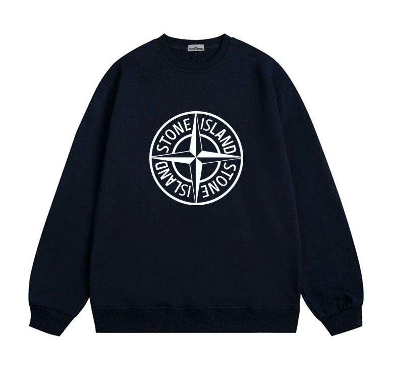 Stone Island Black S