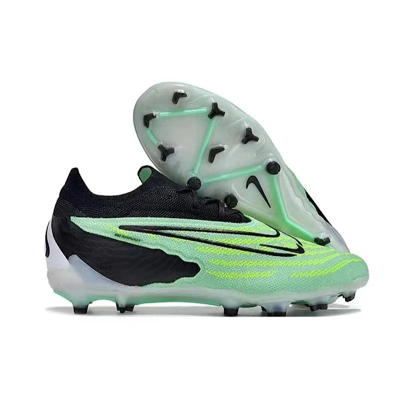 Nike Mercurial Black
