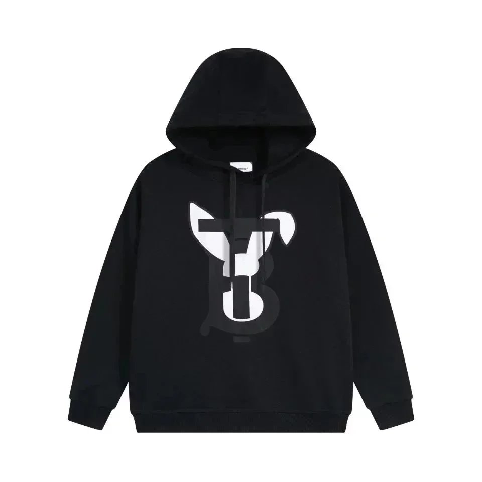 Burberry Black Monog