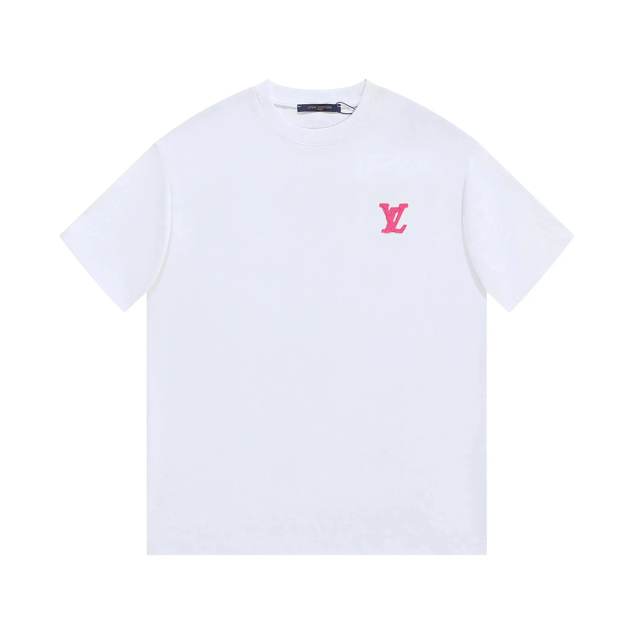 Louis Vuitton White 