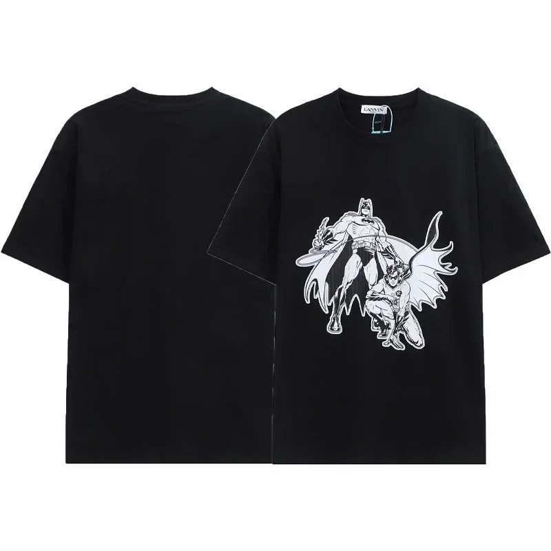Cassini Batman Black
