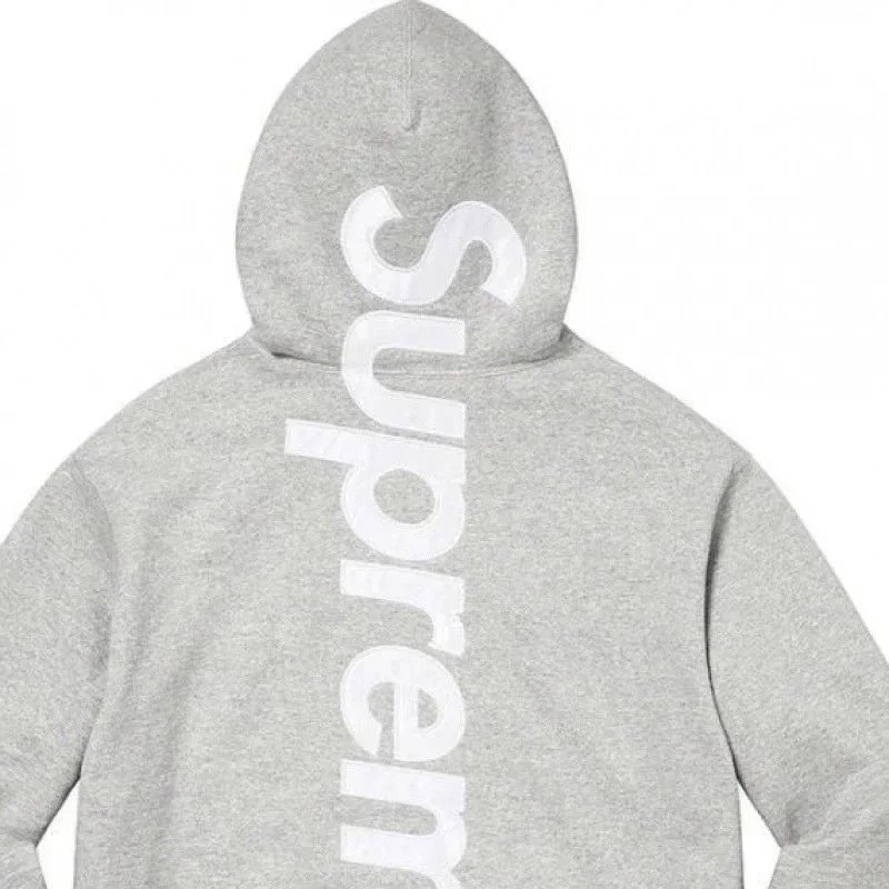 Supreme Vertical Log