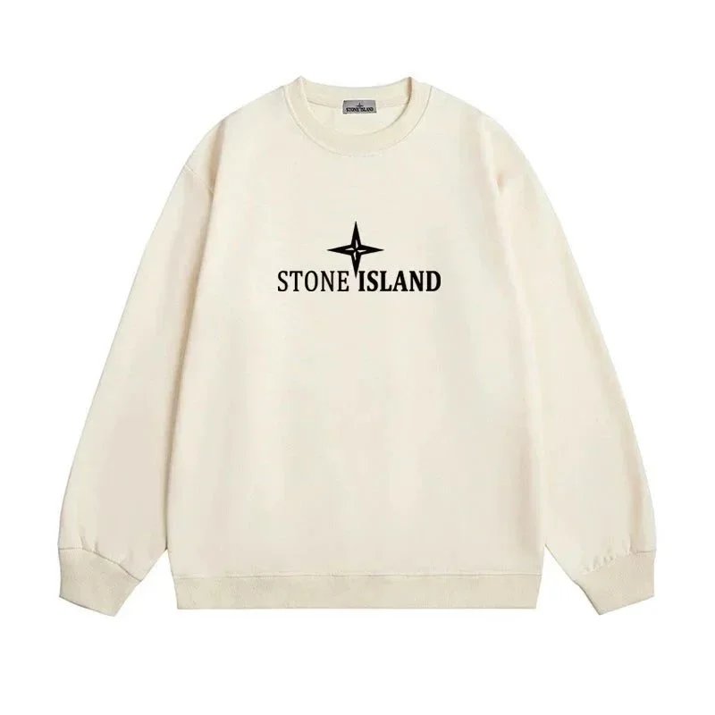 Stone Island Beige S