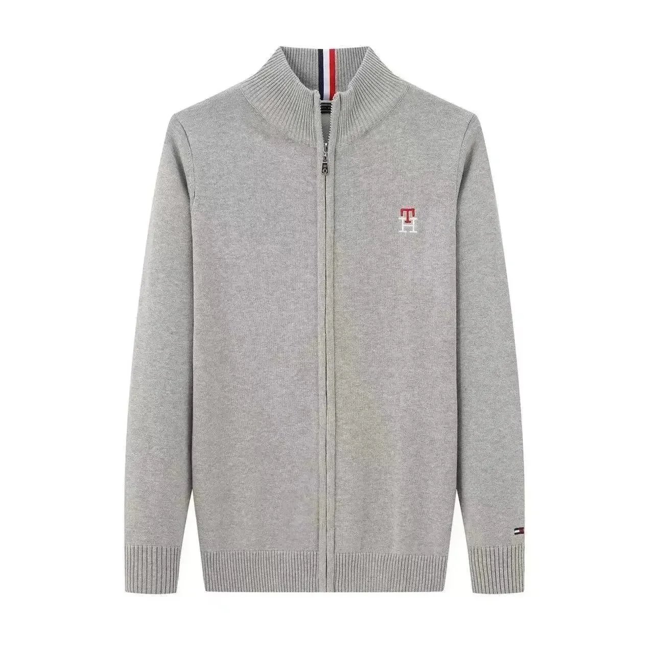 Tommy Hilfiger Grey 