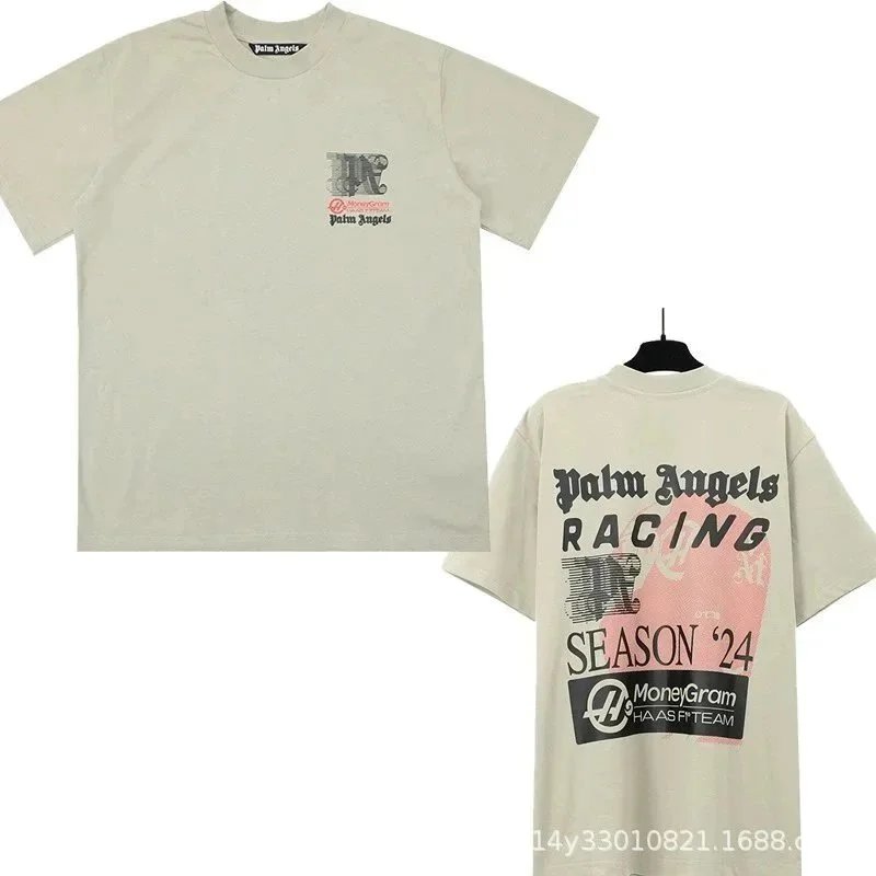 Palm Angels Racing B