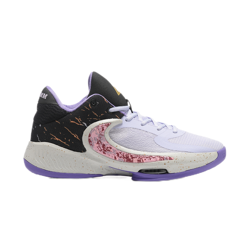 Nike Zoom Freak 5 Pu