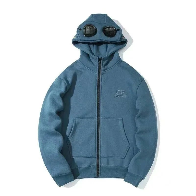 C.P. Company Blue Ja