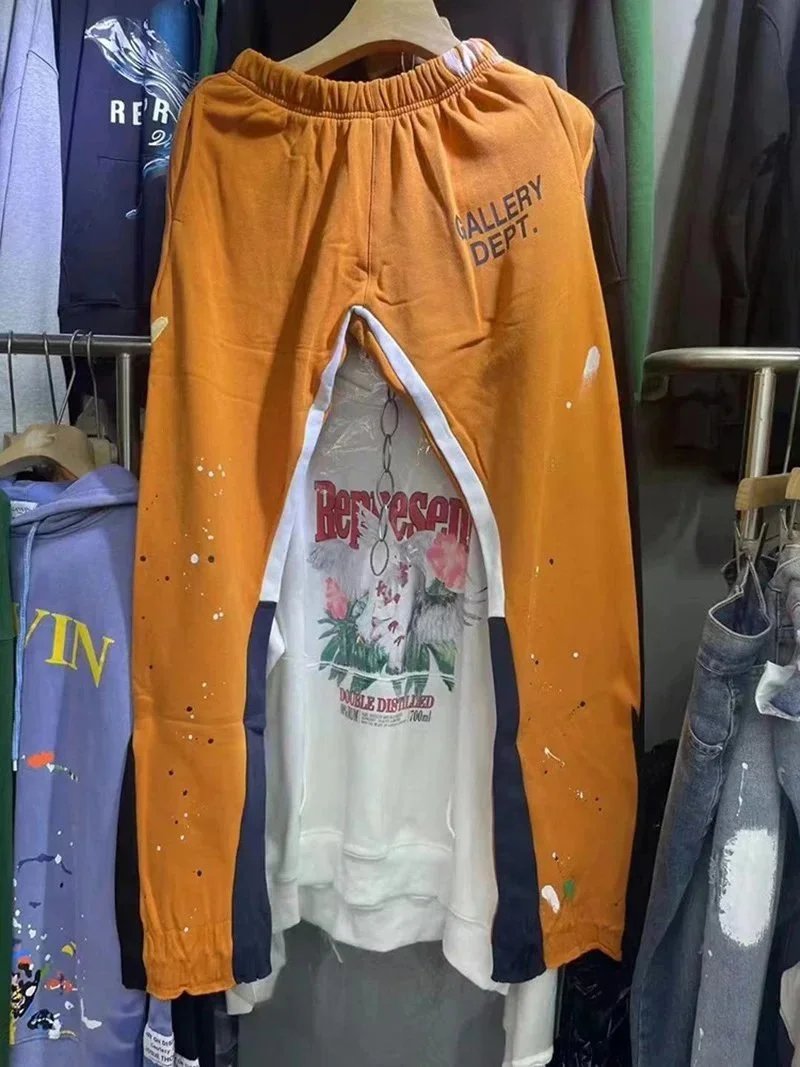 Gallery Dept. Orange