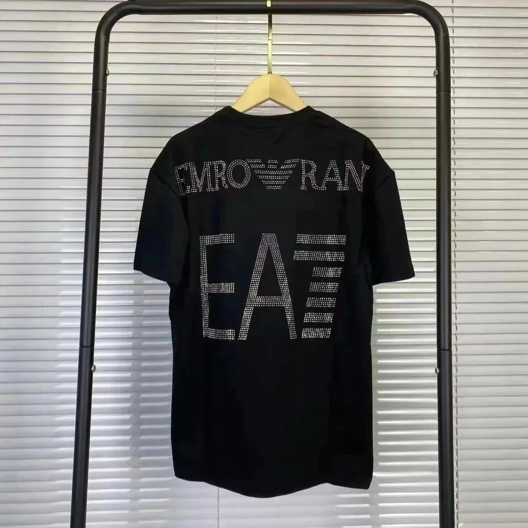 Emporio Armani Black