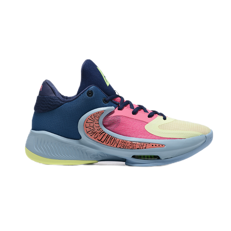 Li-Ning ACG Blue Sne