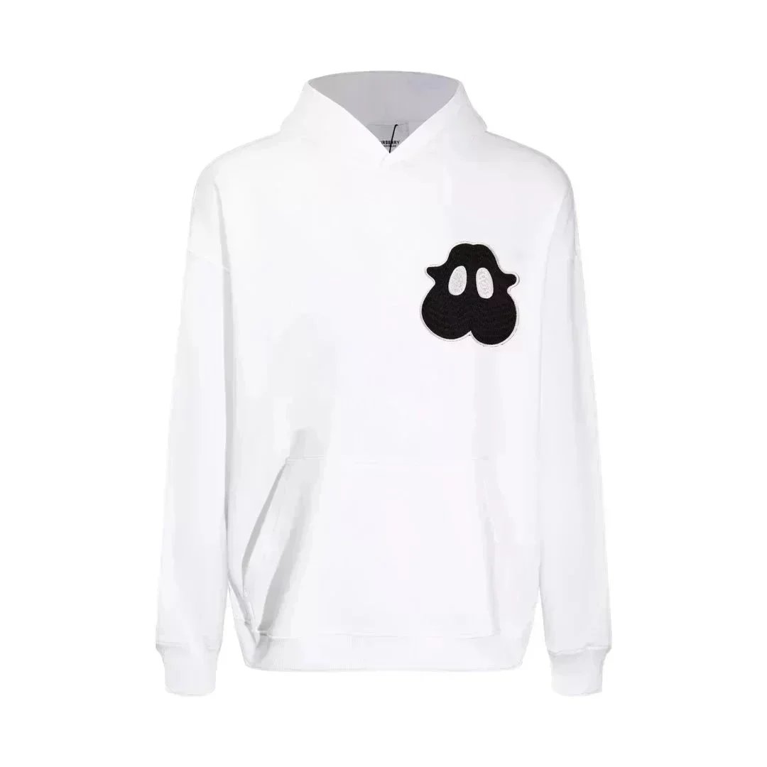 Burberry White Micke