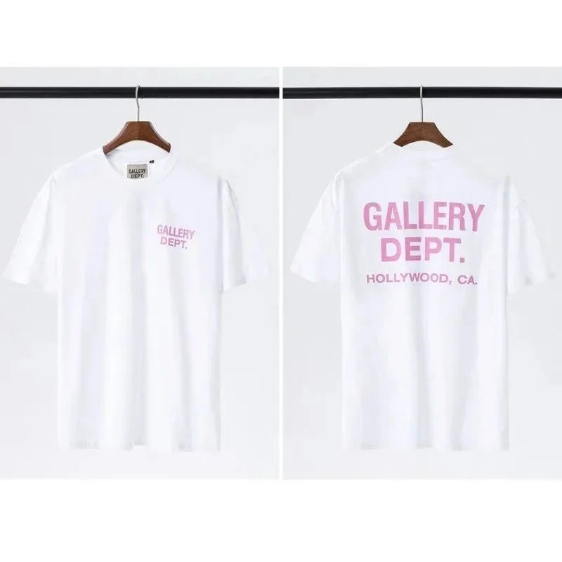 Gallery Dept. White 