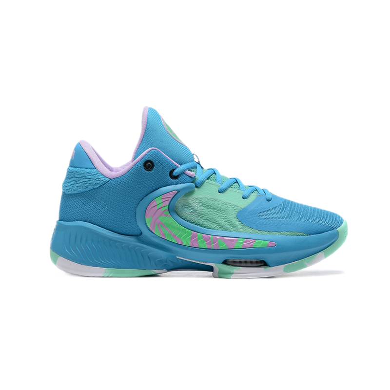 Nike Zoom Freak 6 Bl