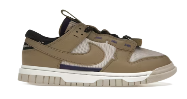Nike Dunk Low Taupe 