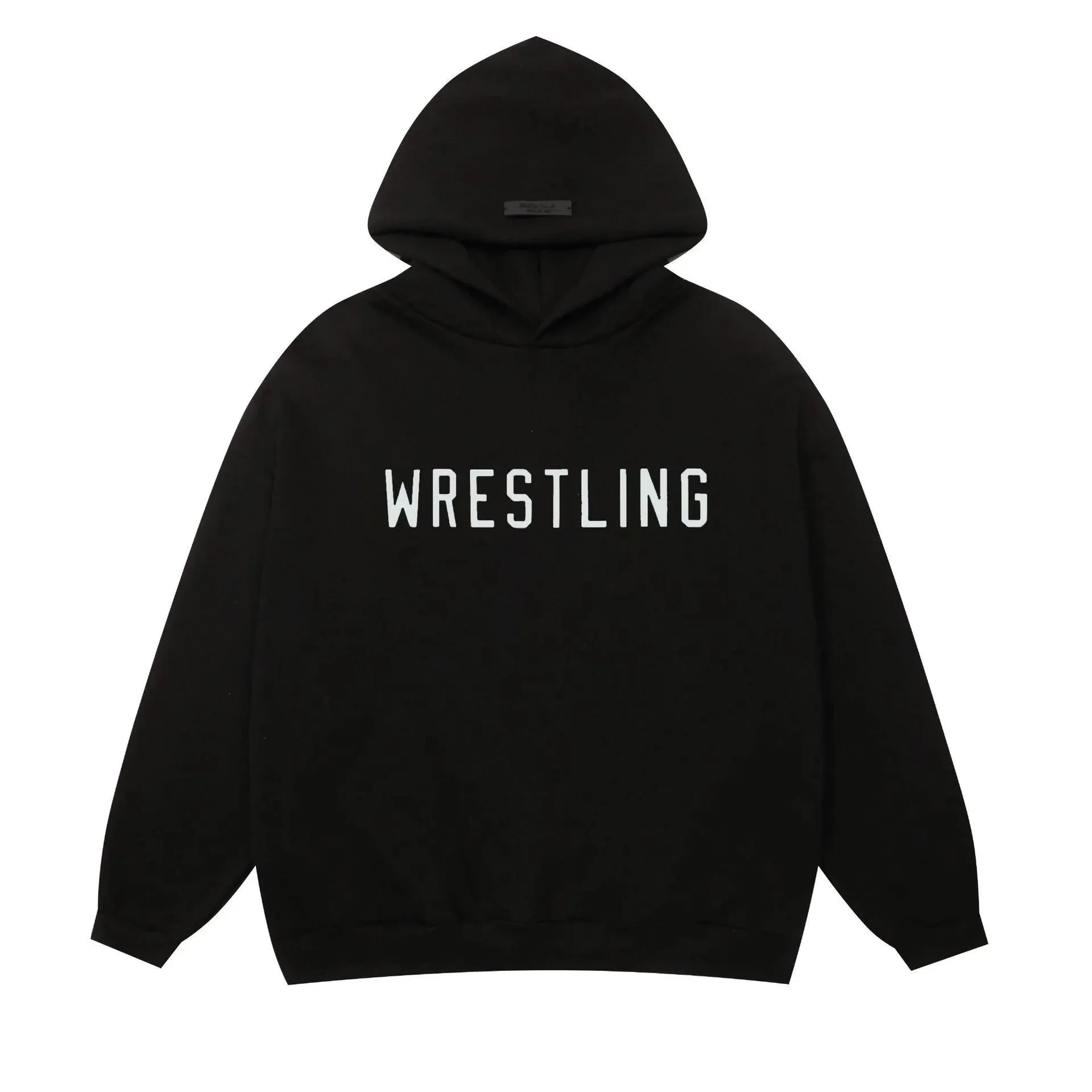 Fear of God Wrestlin