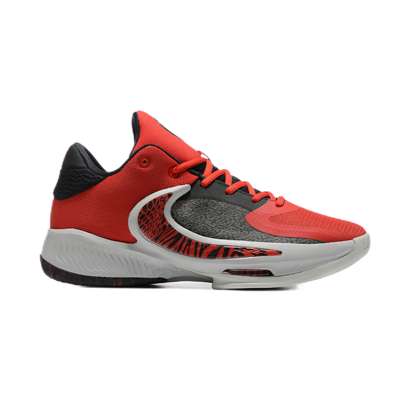 Li-Ning ACG Red Snea