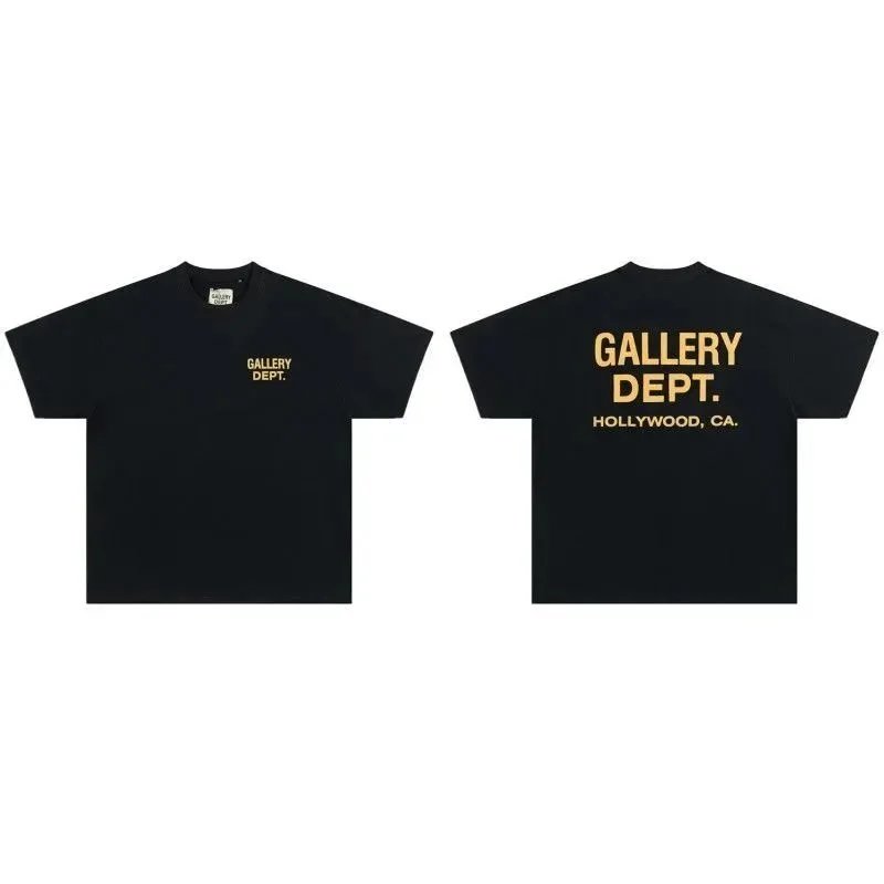 Gallery Dept. Black 