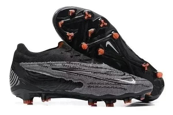 Nike Phantom GX Blac