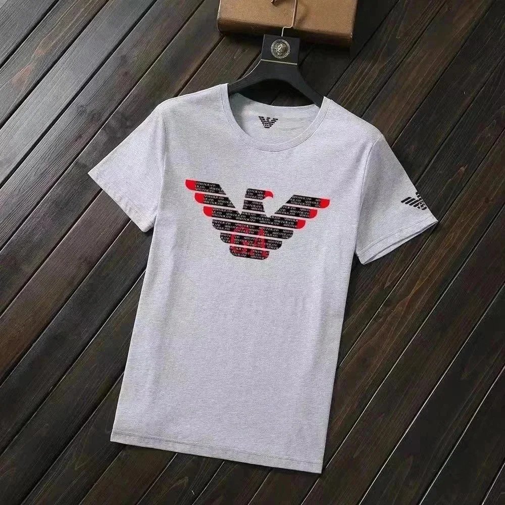 Armani Exchange Grey