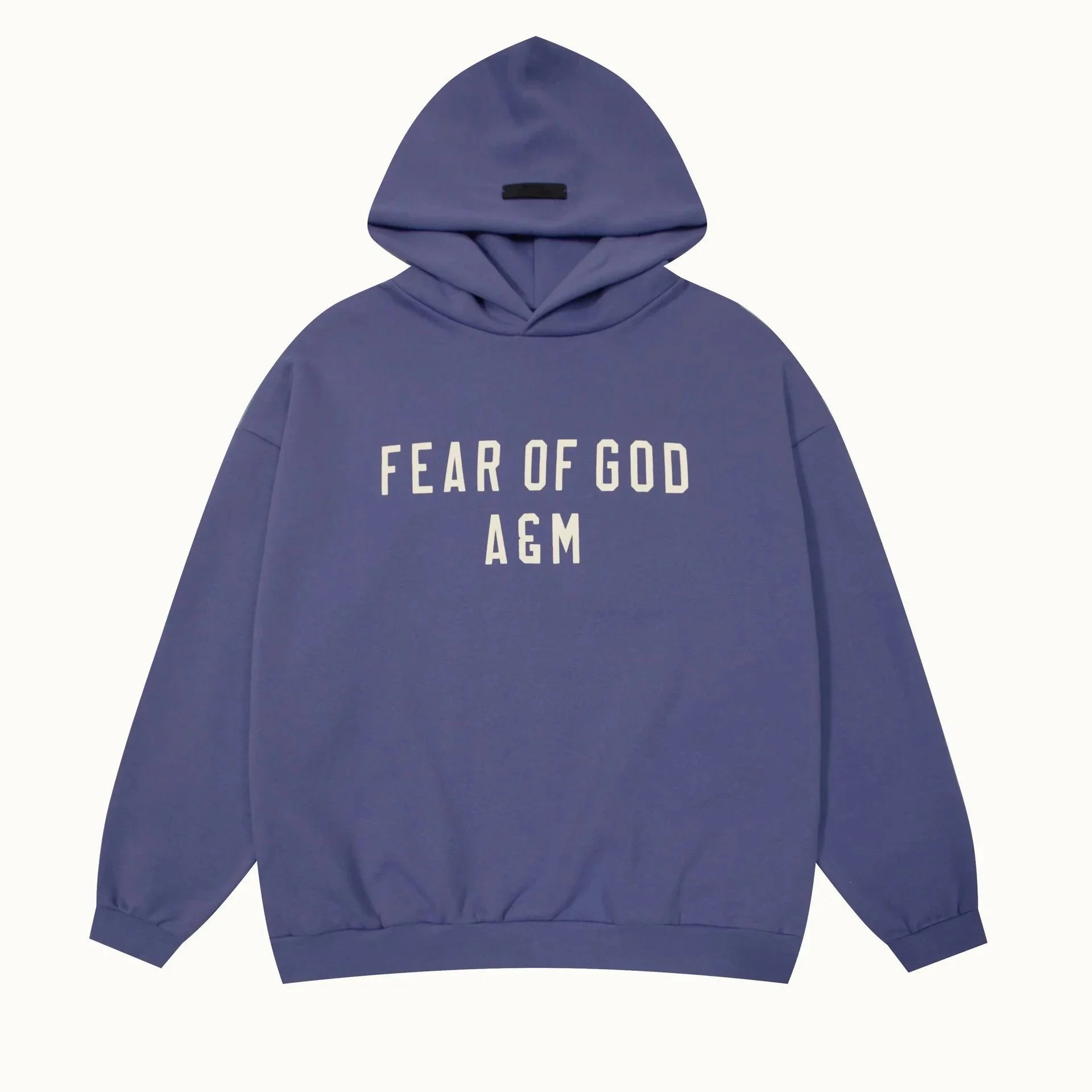 Fear of God A&M Purp