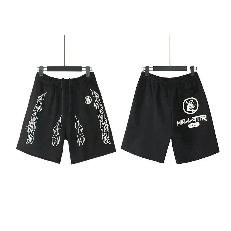 Hollister Black Shor
